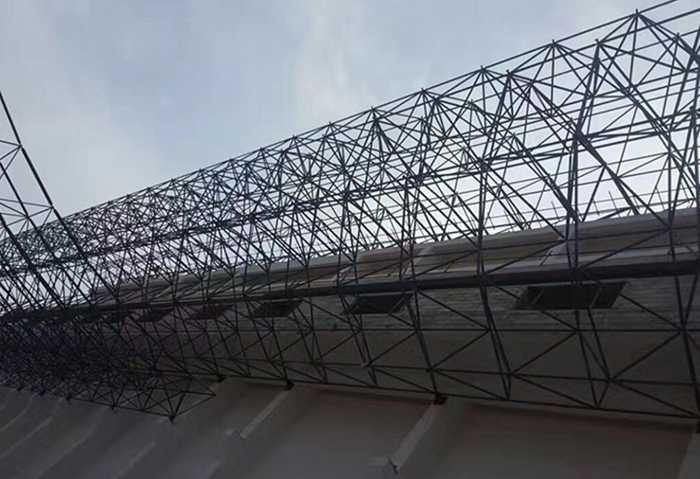 德惠泗洪垃圾电厂