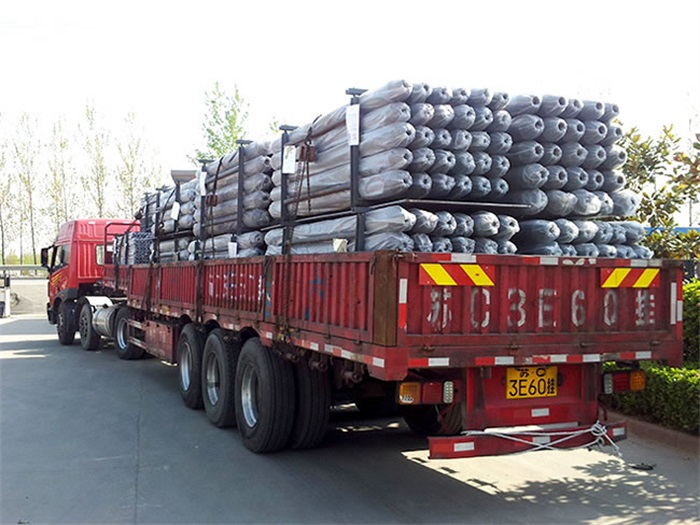 德惠网架整装待发